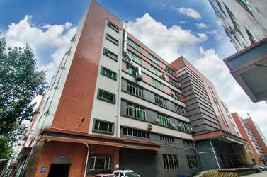 Cina Beijing Shenzhou Anfu Technology Co. Limited