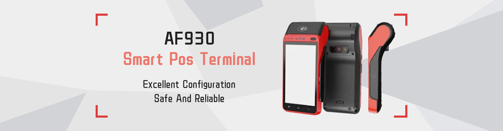 Terminal POS Nirkabel
