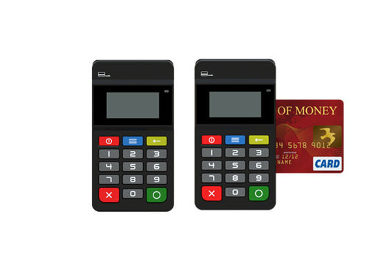 Terminal Pos Seluler Android ISO
