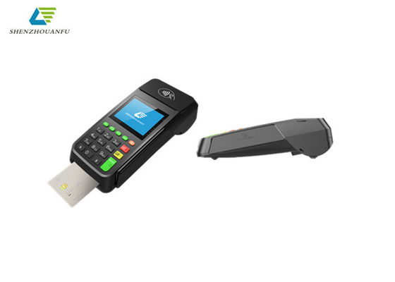 Mesin POS Seluler 240V