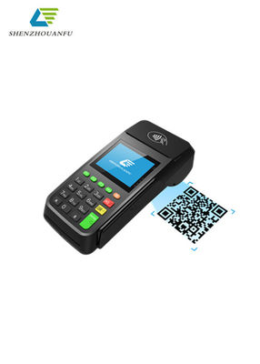 Mesin Gesek Pos Terminal Pos Genggam Khusus Untuk Bisnis