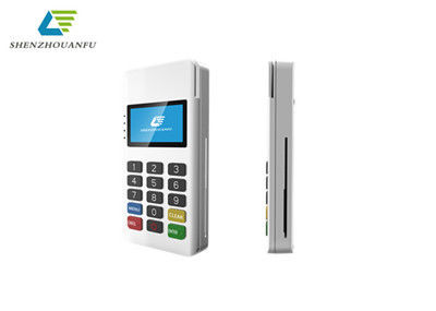 Mesin Pos Mini PCI