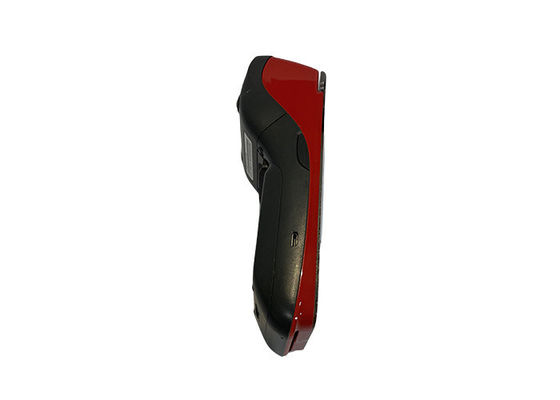 PAX A920 Handheld Touch Screen NFC Android Portable POS System dengan Printer Termal