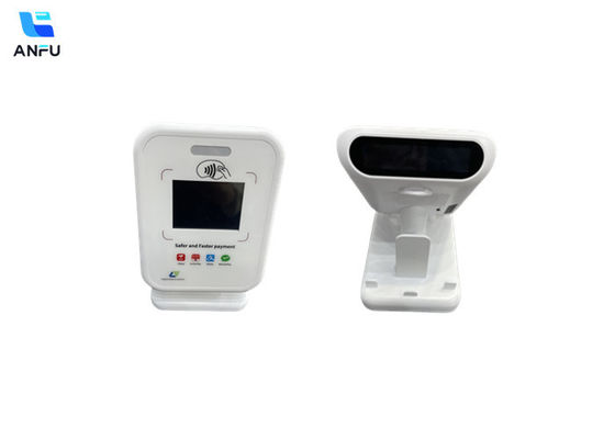 Payment Voice Speaker Sound Box dengan QR Code dan Konektivitas WIFI