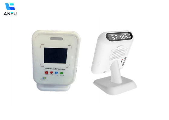 Dinamis QR Code Pembayaran Voice Broadcast Speaker Sound Box Instant Audio Alert Pada Setiap Pembayaran