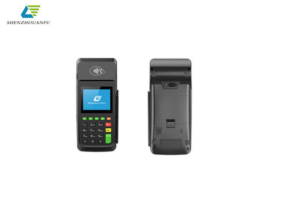 Mesin Pos Genggam 60Hz
