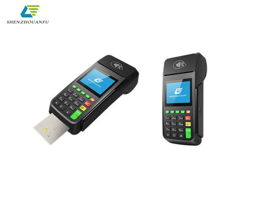 Mesin Gesek Wifi EMV