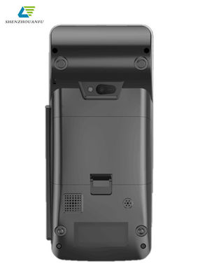 Modul IC Kartu Kredit Mesin Pos Terminal Android Pos Dengan 2 Kartu SIM