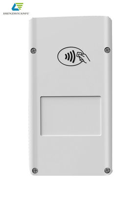 Sertifikat ISO Mesin POS Bluetooth Mini Dengan Sistem Linux