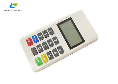Mesin POS Bluetooth Nirkabel Terminal Pos Pembayaran Seluler Inovatif