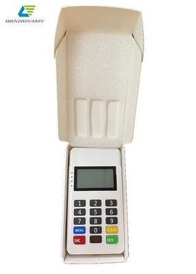 Terminal MPOS Sertifikat Mastercard Terminal OEM Pos Android