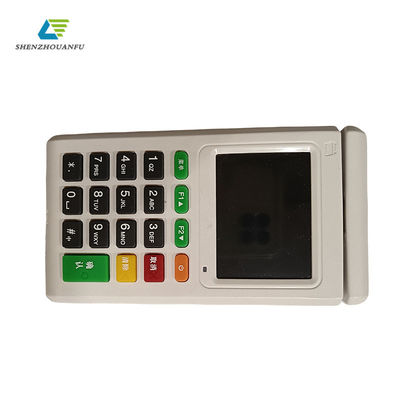 Terminal Mini POS Cerdas Mesin Gesek Android Mini Ringan