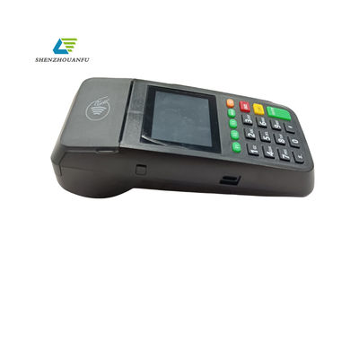 AF70 Terminal POS Nirkabel Layar Sentuh Genggam 5,5 inci