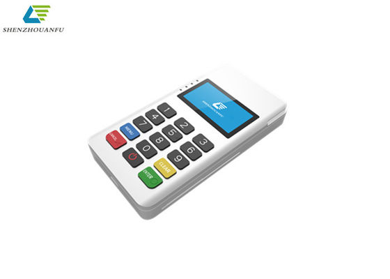 Perangkat Terminal Pos Tahan Air Terminal Pos Offline yang Disesuaikan