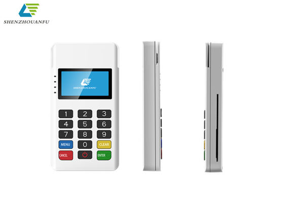 Perangkat Terminal Pos Tahan Air Terminal Pos Offline yang Disesuaikan