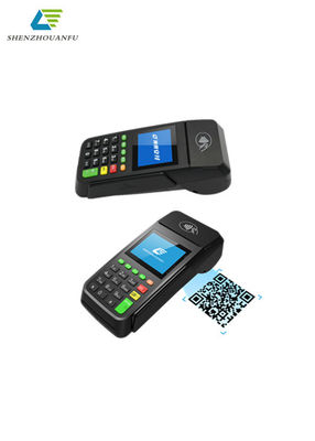 Mesin POS Android Buletooth Terminal POS Nirkabel Tahan Air
