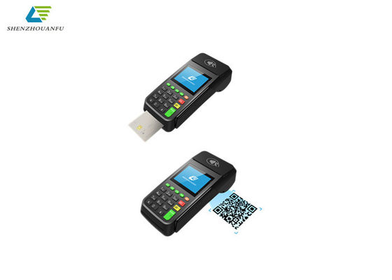 Koneksi 3G Mesin Pos Genggam Android Tradisi Layar Sentuh
