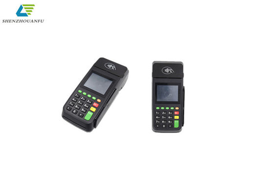 ODM Genggam Android Pos Layar LCD Mesin Pos Berbasis Android