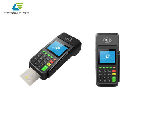 ODM Genggam Android Pos Layar LCD Mesin Pos Berbasis Android