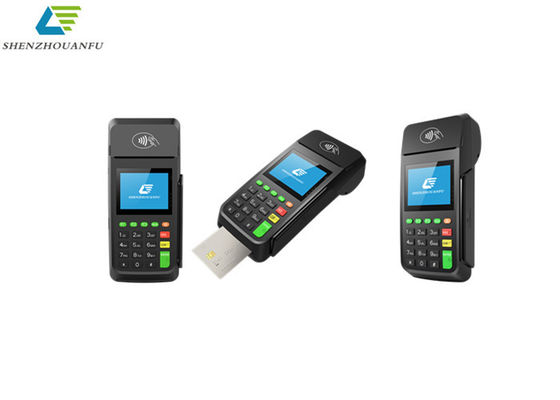 Mesin Pos Wifi Android