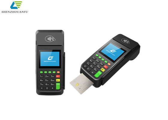 Enkripsi Keamanan Wifi Pos Terminal Mesin Pos Offline Solusi 2G
