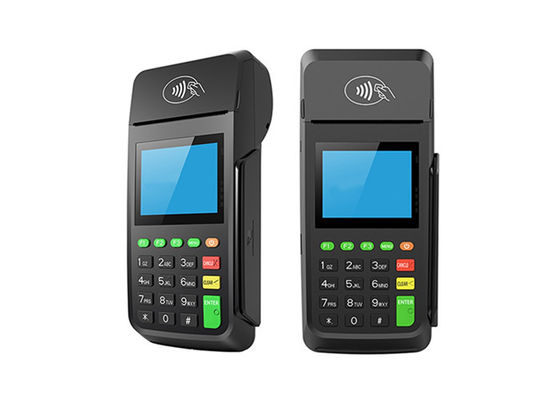 Enkripsi Keamanan Wifi Pos Terminal Mesin Pos Offline Solusi 2G