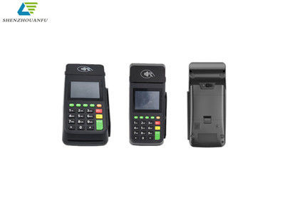 Layar Resistensi Terminal POS Offline Mesin Pos Berbasis Android Nirkabel