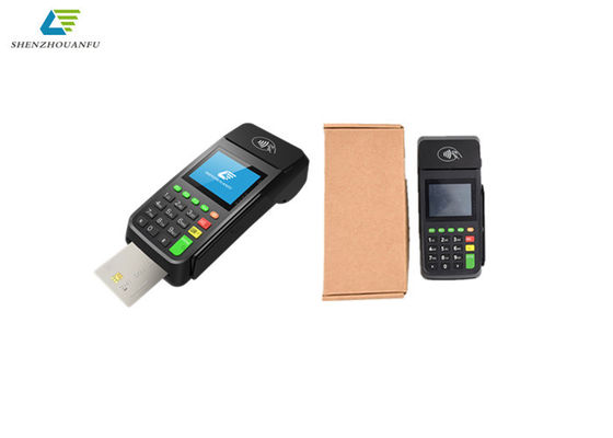 Terminal POS Offline EMV Koneksi Wi-Fi Terminal Genggam Pos