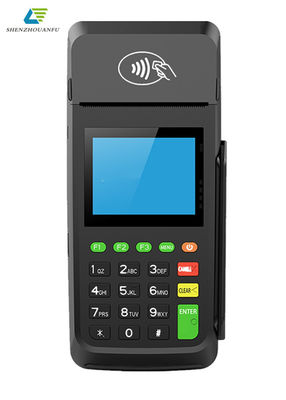 Mesin Pos Genggam 60Hz