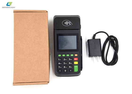 Mesin Pos Genggam 60Hz