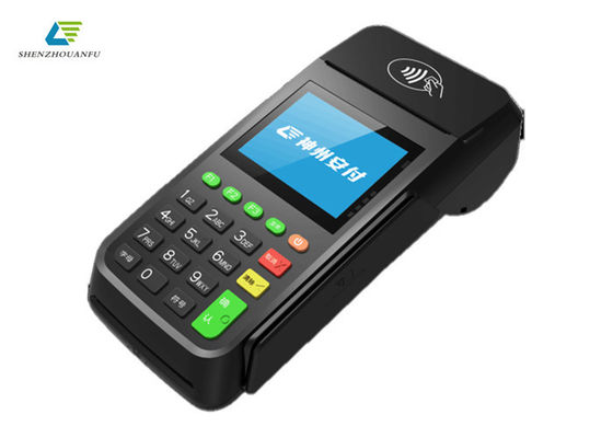 Mesin Pos Genggam 60Hz