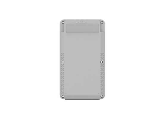 Linux Platform EMV PCI Chip Bluetooth MPOS Terminal untuk Pembayaran Kartu Seluler Aman