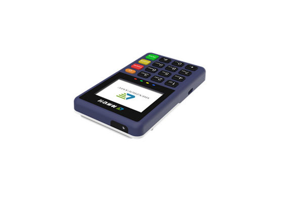 Portable Pos System 4g Handheld Mini Pos Terminal Pembayaran Mobile Handheld Pos Terminal