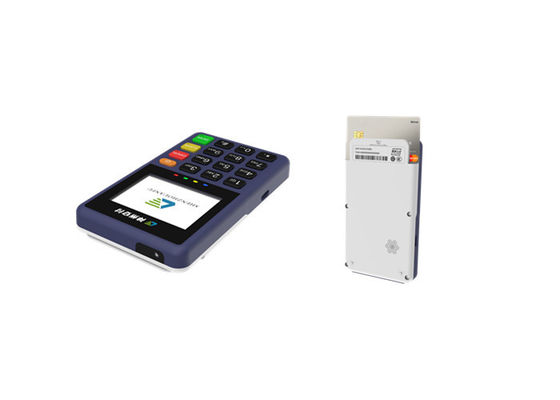 Portable Pos System 4g Handheld Mini Pos Terminal Pembayaran Mobile Handheld Pos Terminal
