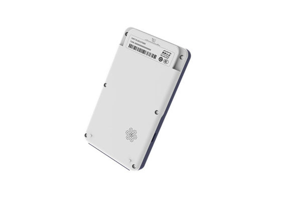 Handheld Mini Dual SIM Card Pembayaran Mobile Linux POS Terminal dengan SDK All In One POS System