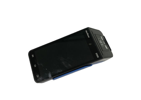 Verifone X990 Android 10.x Mobile Smart Handheld Portable Pos Terminal 4G untuk Restoran