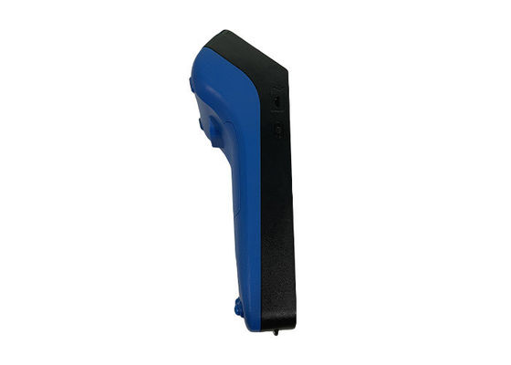 Android Touch POS Handheld Smart POS terminal Dengan 3G WIFI BT Barcode Scanner Thermal Printer X990
