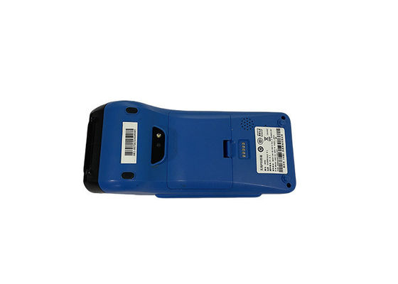 Terminal POS genggam VeriFone X990 Terminal Pembayaran POS Peralatan Keuangan