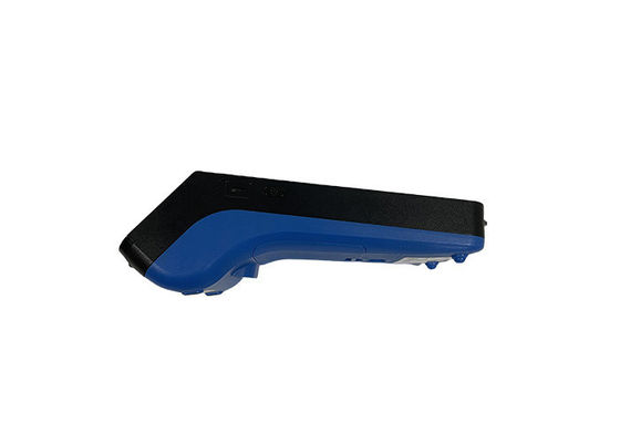 Diperbaiki Baru Verifone terminal pos 4G 5.5 inci Handheld Pos Terminal Mesin X990