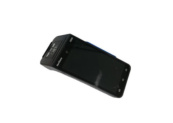 Verifone Pos Terminal Android 5.5 Inch Smart Pos Terminal Mesin X990
