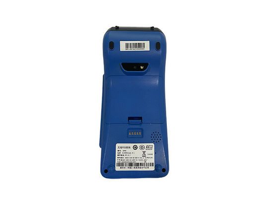 Verifone Pos Terminal Android 5.5 Inch Smart Pos Terminal Mesin X990