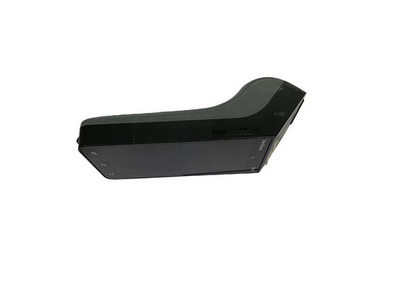 Baru Hand Verifone X990 POS terminal mesin layar sentuh LCD dengan komunikasi 4G 3G 2G