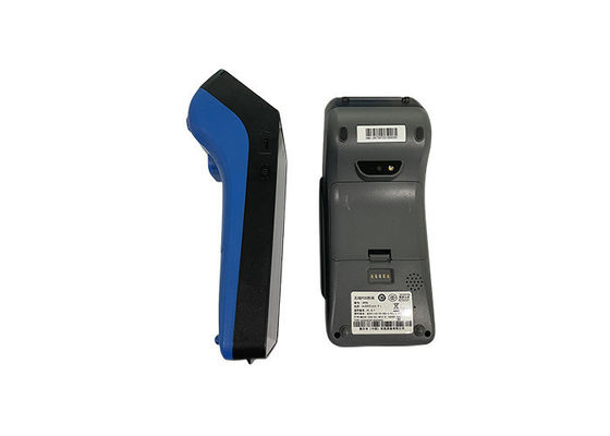 Hotsale bekas X990 Smart Pos Terminal 4G LTE, kompatibel dengan 2G / 3G, WiFi, BT Pos Terminal