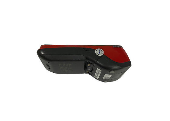 Inventaris besar digunakan PAX A920 4G Wireless Pos Terminal mesin