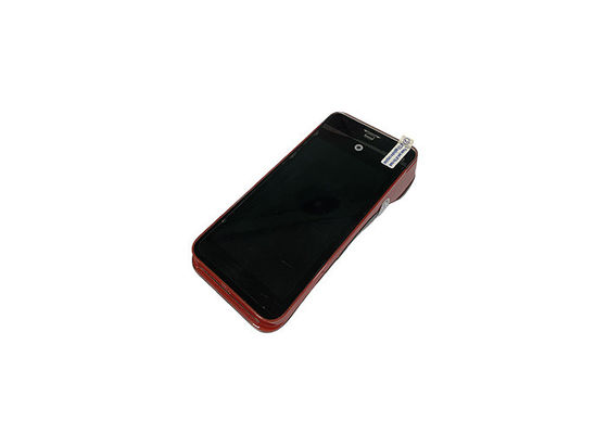 Pos A920 4G Kartu mesin untuk dijual Android genggam 4G pos perangkat pos mobile layar sentuh