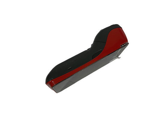 PAX A920 Handheld Touch Screen NFC Android Portable POS System dengan Printer Termal