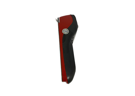 PAX A920 Handheld Touch Screen NFC Android Portable POS System dengan Printer Termal