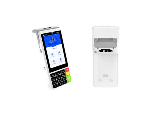Terjangkau Inovatif Anfu Handheld Android Touch Screen POS Terminal Dengan NFC Card Reader