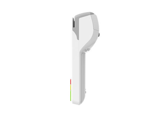 ANFU Smart Android Handheld POS Terminal dengan Barcode Scanner EMV PCI bersertifikat