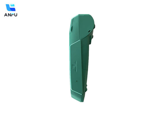 4G NFC Handheld Pos AF70 Resto Bill Mobile Terminal Pos Mesin Point of Sale Sistem